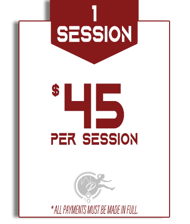 1 session